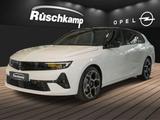 Opel Astra L Sports Tourer GS 1.2 360-Kam Voll-LED Wi - Opel Astra: Weiß, Tourer Sports