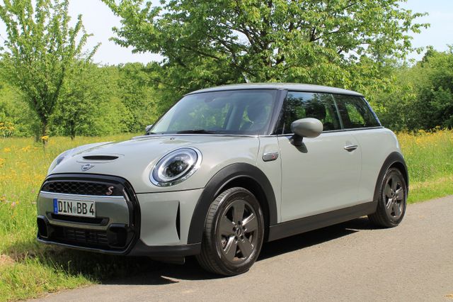 MINI Cooper S, Top-Zustand!!!