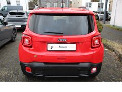 Fahrzeugabbildung Jeep Renegade S-Edition Mild-Hybrid*Kamera!*19 Zoll!*