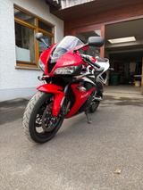 Honda CBR 600 RR - Offers