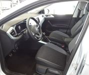 Volkswagen Taigo - Vorschau Bild 5