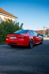 BMW GRAIL AGA, Eventuri, Carbon, dt. Fhrzg. - BMW M3: Sportwagen