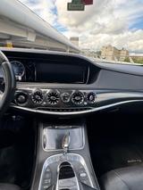 Mercedes-Benz W222 S500 4Matic L Facelift Vollausstattung  - Mercedes-Benz S 500 mit Benzin-Antrieb: Limousine, Vollausstattung 4matic