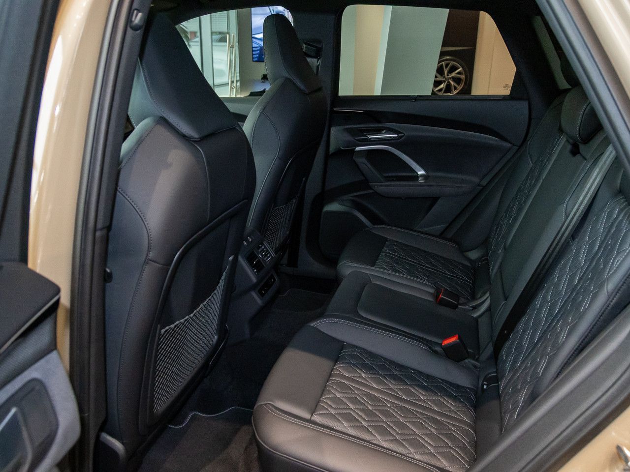 Audi Q5 - Bild 12