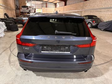 Volvo V60 - 6