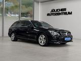 Mercedes-Benz E 350 BlueTec 4Matic Avantgarte 1 Jahr Garantie - Mercedes-Benz E 350: Kombi