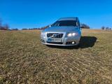 Volvo V70 Leichenwagen  - Volvo V70 mit Diesel-Antrieb: Kombi, Automatik