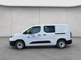 Toyota Proace City L2 1,5-l D-4D S&S Meister - Toyota Kastenwagen