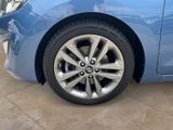 Hyundai i30 blue Kombi 1.6 CRDi Style + 1.HAND - Hyundai i30 in Hamm