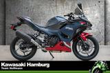 Kawasaki Ninja 500 SE Performance Remus, 4 JAHRE GARANTIE - KAWASAKI NINJA