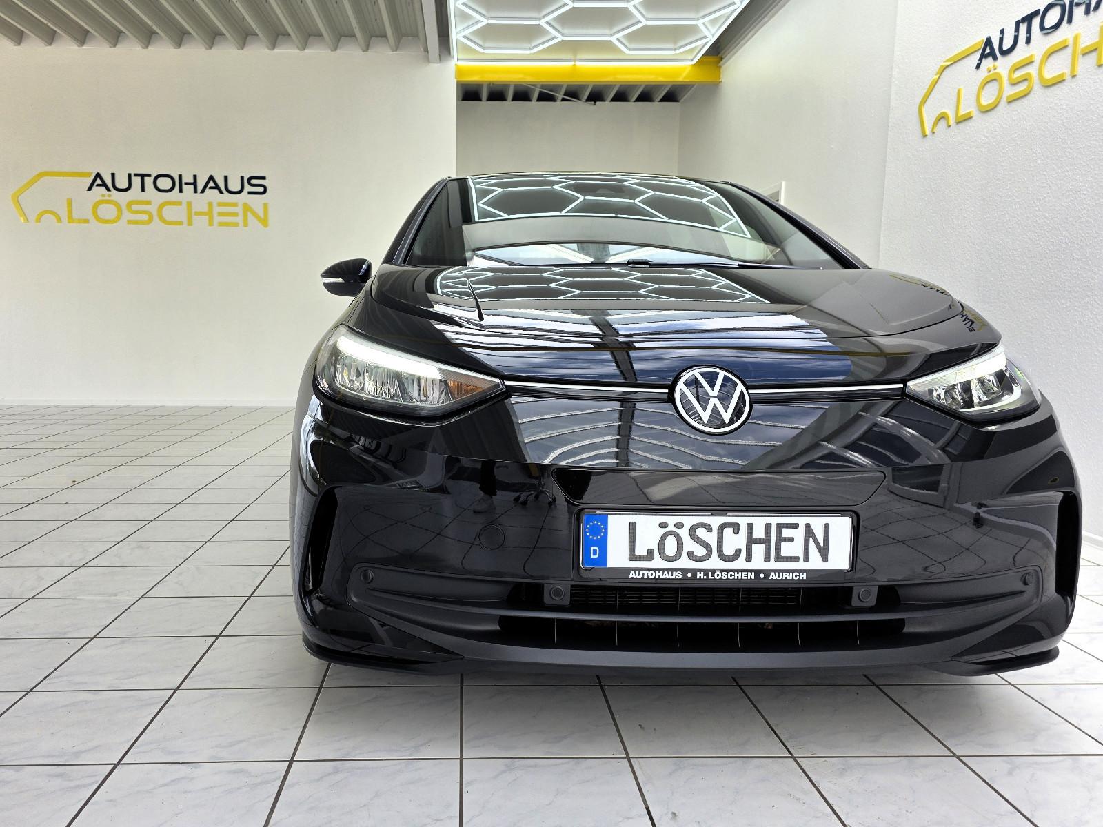 Volkswagen ID.3 Pro 150 kW Move Sitzheizung ErgoActiveSitze, миниатюра 4