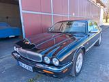 Jaguar XJ8 Daimler 4,0 lang - gebrauchte Jaguar XJ8 aus dem Jahr 1998