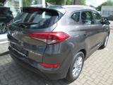 Hyundai Tucson Classic 2WD Kamera Navi - Hyundai TUCSON: Classic