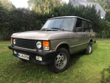 Land Rover Range Rover Classic 3.9 EFI H-Kennz Auto Leder - Land Rover Range Rover: Classic