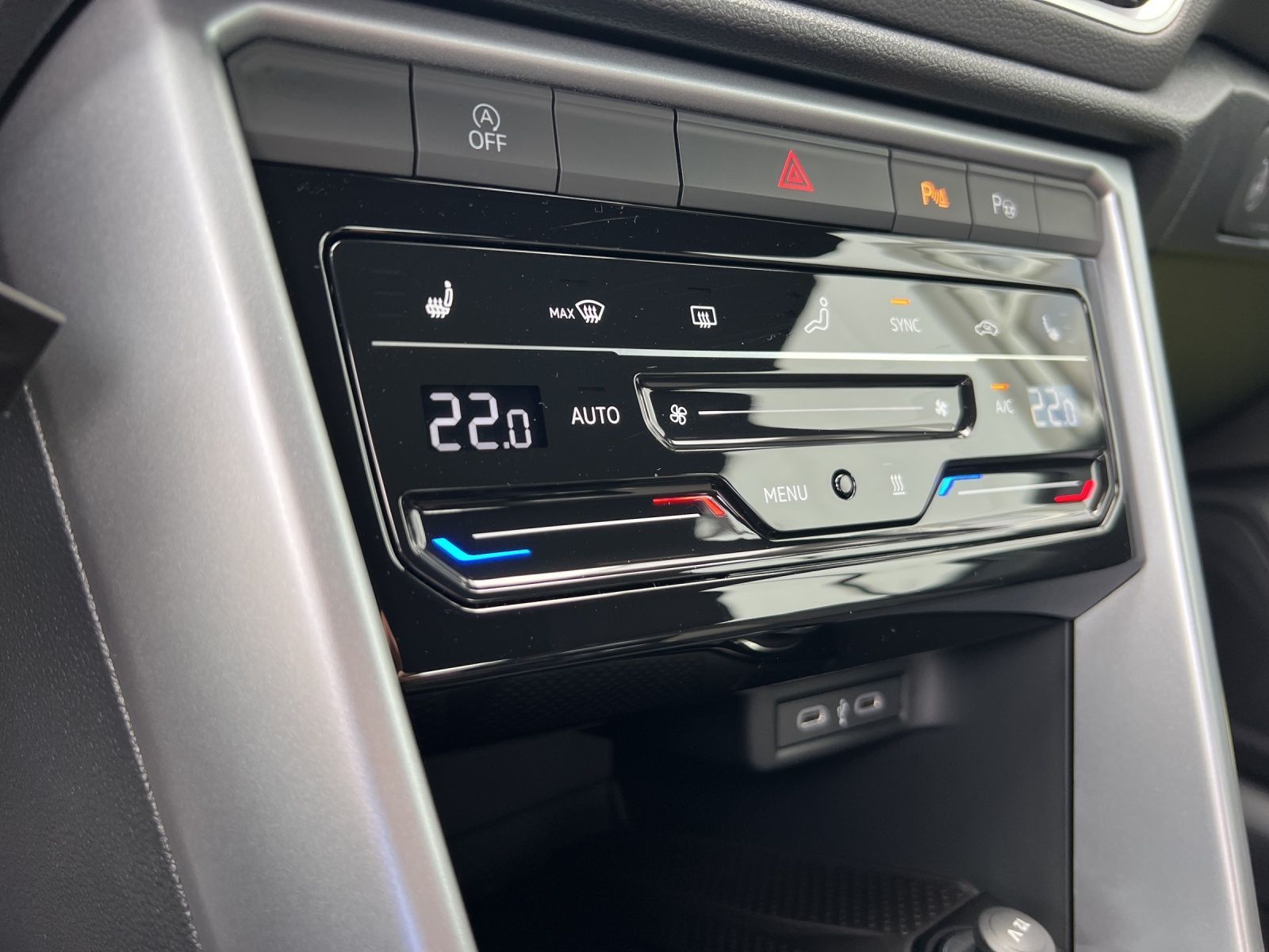 T-Roc Cabriolet Style 1.5 TSI Navi*ACC*Standhzg.