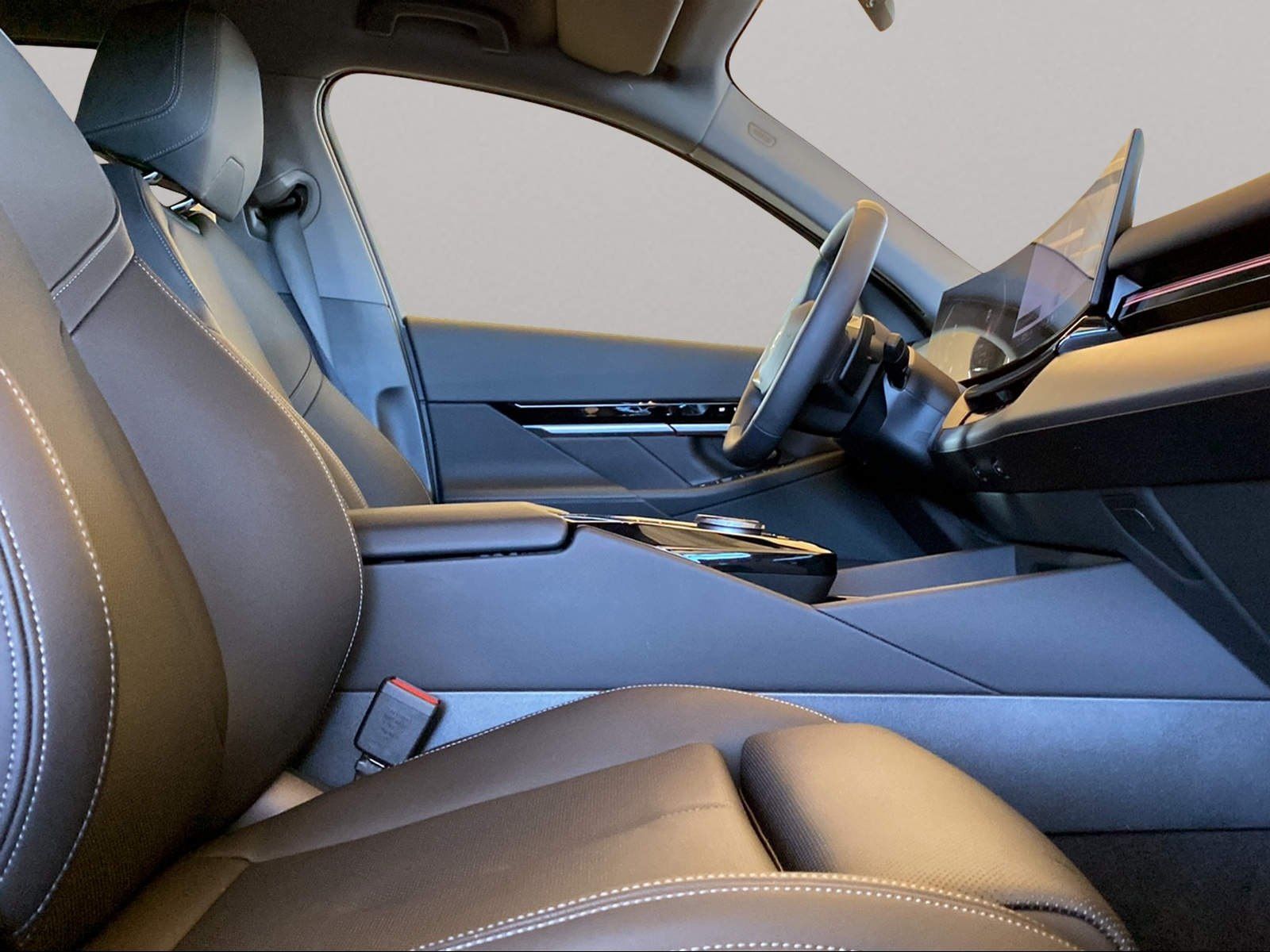 BMW 520 - Bild 5