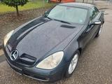 Mercedes-Benz SLK 280 - gebrauchte Mercedes-Benz SLK 280 aus dem Jahr 2005