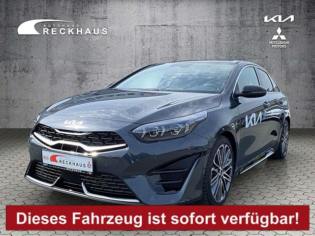 Kia ProCeed / pro cee d 1.5T DCT7 GTLine Technologie