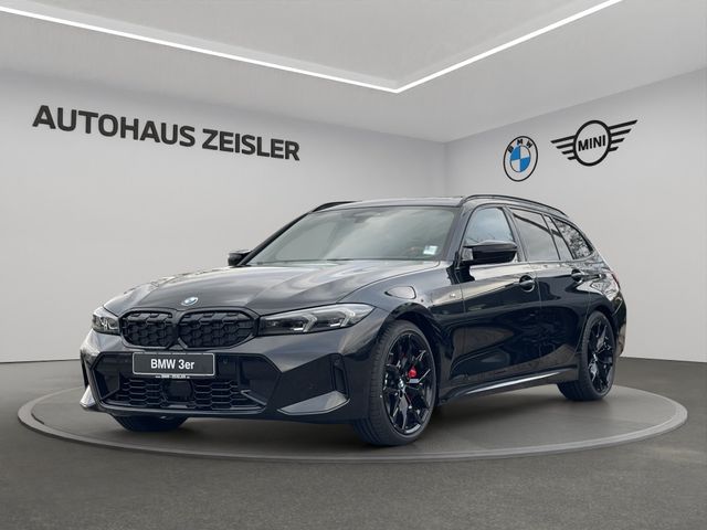BMW 340d xDrive M Tour. M Sport Pro 19"LM AHK Standhe (Fahrzeug B00433FV92976)