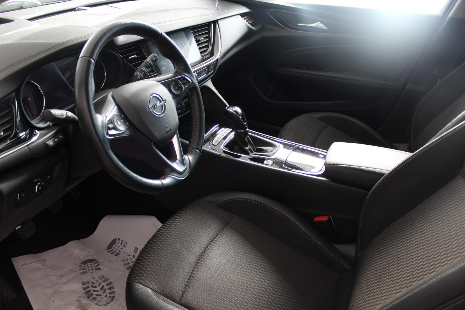 Opel Insignia B Sports Tourer Innovation