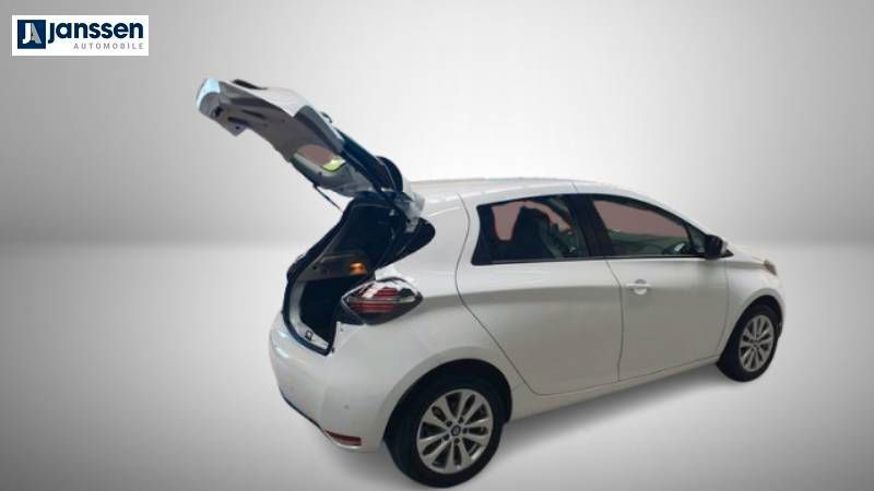 Fahrzeugabbildung Renault ZOE EXPERIENCE Batteriemiete R110 Z.E. 50