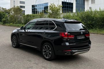 BMW X5 - 7