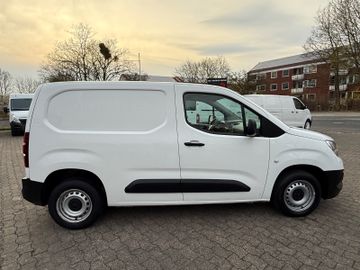 Opel Combo - 8
