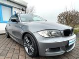 BMW 120d Coupé M Sport Autom. Leder Glasdach Xenon - BMW 120: Coupe, 120d M
