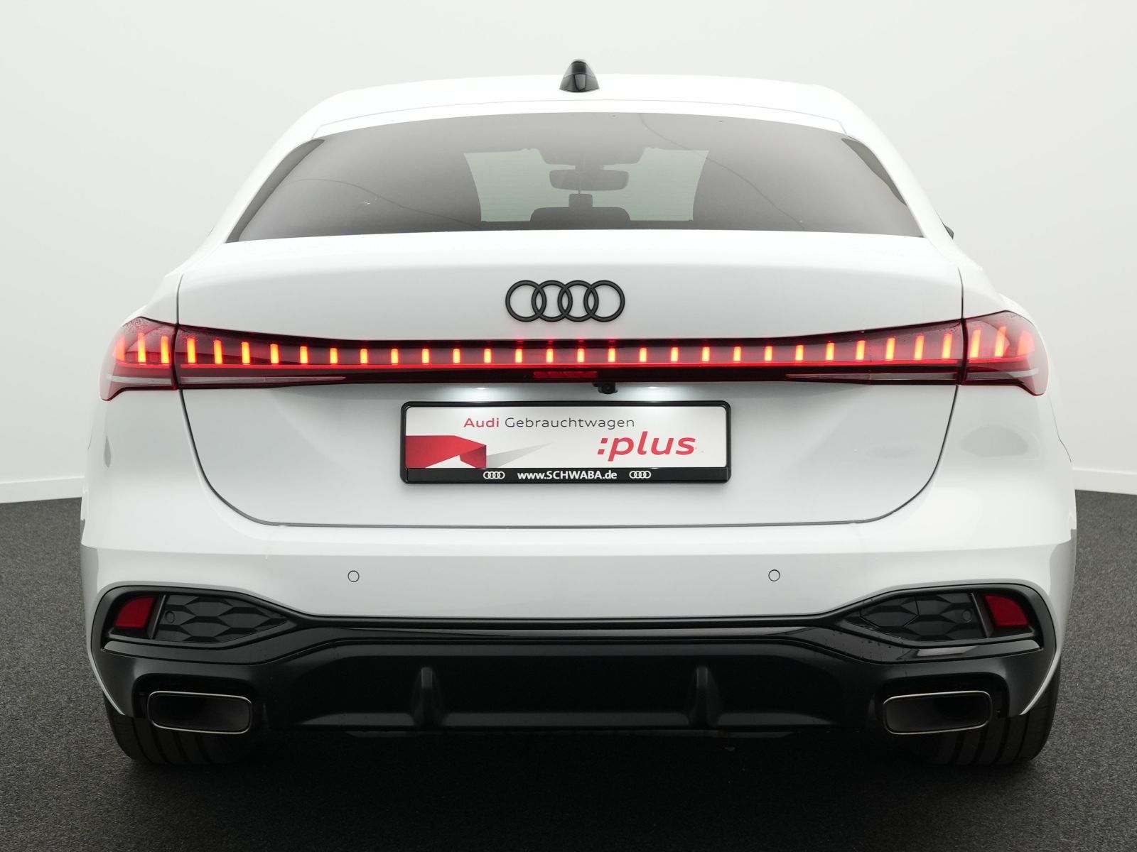 Audi A5 - Bild 12