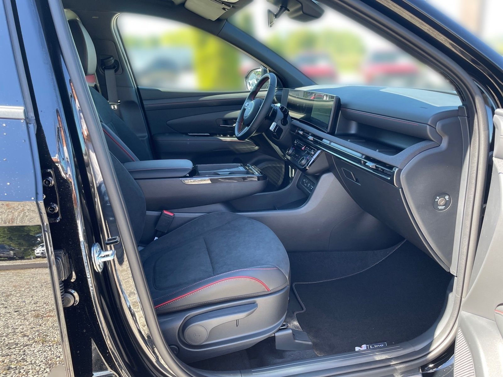 Hyundai Tucson – Bild 15