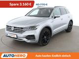 Volkswagen Touareg 3.0 V6 TDI Atmosphere 4Motion Aut.*NAVI* - VW Touareg in Gelsenkirchen