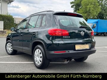 Volkswagen Tiguan - 4