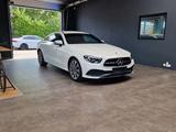 Mercedes-Benz E 200  Coupe*Avantgarde*Widescreen*Burmester - Mercedes-Benz E 200 aus 2021