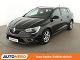 Renault Megane 1.2 TCe Energy Business Edition Aut.*NAVI - Renault Megane Gebrauchtwagen in Stuttgart