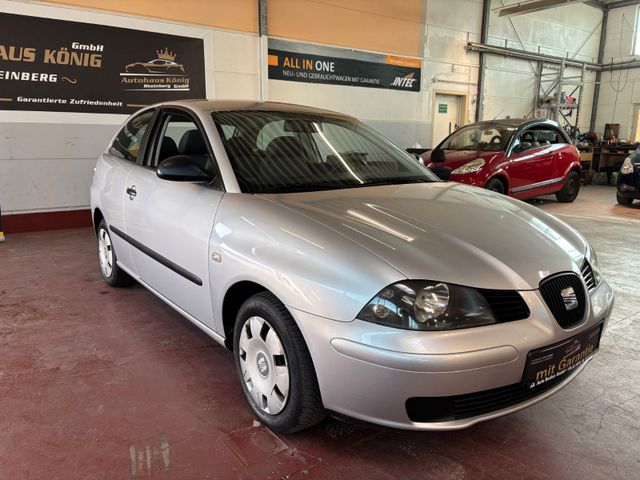 Seat Ibiza Reference