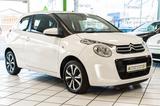 Citroën C1 VTi Shine 1.0 Navigation Tempomat LED  72 PS - Citroën C1: 1.0