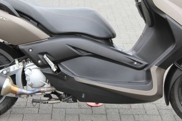 Yamaha *ABS *Exportfahrzeug