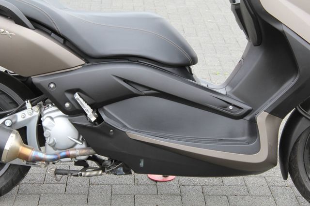 Yamaha *ABS *Exportfahrzeug