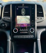 RENAULT Koleos Initiale Paris 4x4 2.0D Voll*TÜV*ACC*AHK