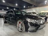 Mercedes-Benz E 220 d Lim. AMG AUT/LED/AHK/TOWI/LEDER/KAMERA - Mercedes-Benz E 220 Gebrauchtwagen in Dortmund
