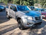 Nissan Navara NP300 Visia Double Cab 4x4 - Nissan Navara