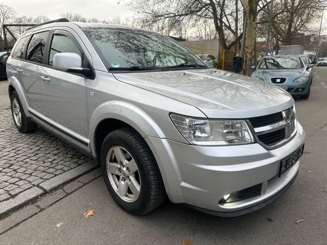 Dodge Journey SE** Prins  LPG Gasanlage**