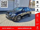 Peugeot 208 ACTIVE PACK 1.2 LED EINPARKH. SITZHEIZ. USB  - Peugeot 208 in Chemnitz