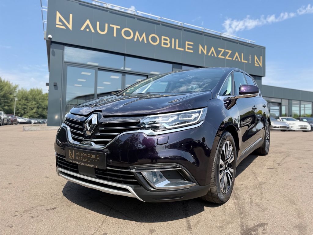 Image of Renault Espace