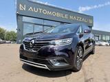 Renault ESPACE V INITIALE PARIS*7 SITZER*AUT*BOSE*MATRIX - gebrauchte Renault Espace aus dem Jahr 2020
