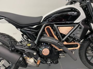 Ducati Scrambler Rizom *sofort verfügbar*
