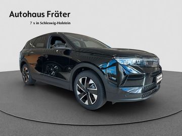 Fotografie 3 des Opel Grandland (X) Grandland GS Navi 360°Kamera Matrix-LED Head-Up