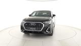 Audi AUDI Q3 2019 Sportback - Q3 Sportback 40 2.0 tfs - schwarze Audi Coupé