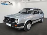 Volkswagen Golf 2-1,6 CL Automatik*Servo*2.Hand*61.720 Km - Volkswagen aus 1991