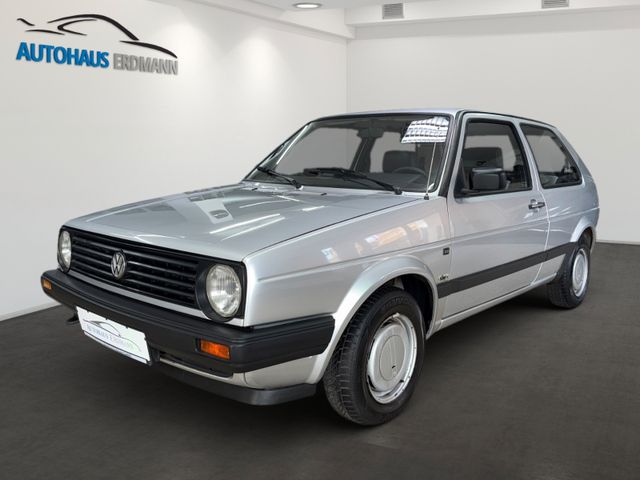 Volkswagen Golf 2-1,6 CL Automatik*Servo*2.Hand*61.720 Km